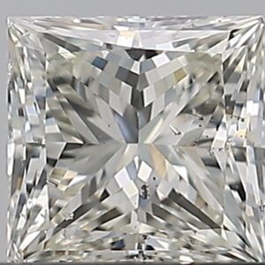 0.5 CT PRINCESS