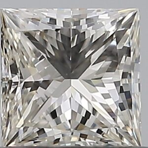 0.5 CT PRINCESS