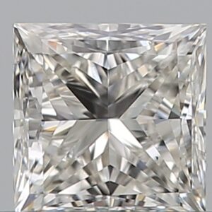 0.5 CT PRINCESS
