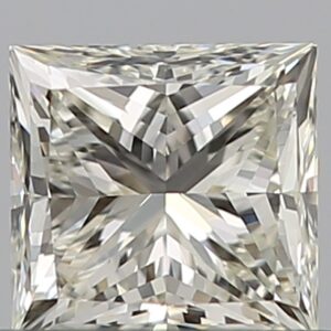 0.5 CT PRINCESS