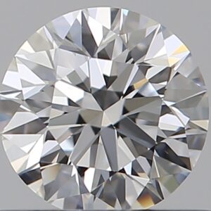 0.5 CT ROUND