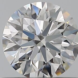 0.5 CT ROUND