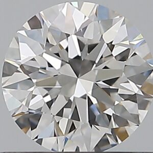 0.5 CT ROUND
