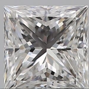 0.5 CT PRINCESS