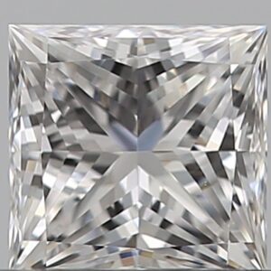 0.5 CT PRINCESS