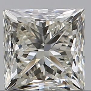 0.5 CT PRINCESS