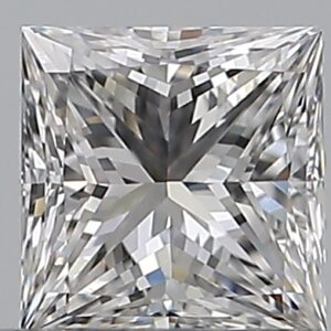 0.5 CT PRINCESS