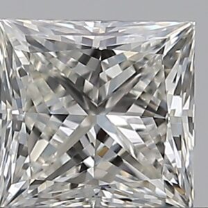 0.5 CT PRINCESS