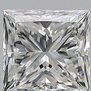 0.5 CT PRINCESS