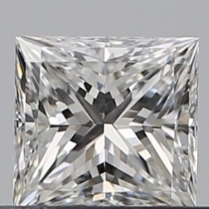 0.5 CT PRINCESS