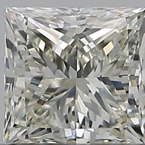 0.5 CT PRINCESS
