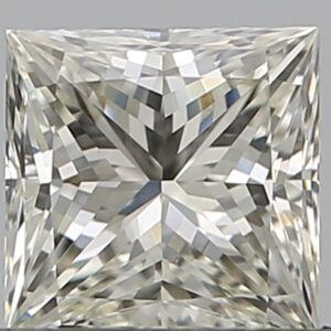 0.5 CT PRINCESS