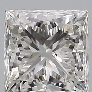 0.5 CT PRINCESS