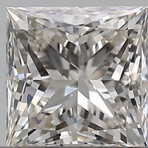 0.5 CT PRINCESS