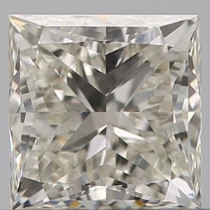 0.5 CT PRINCESS