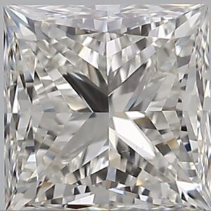 0.5 CT PRINCESS