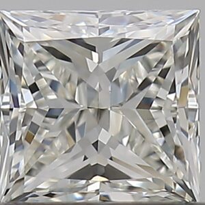 0.5 CT PRINCESS