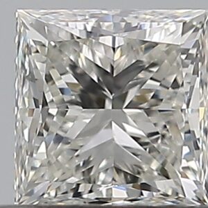 0.5 CT PRINCESS
