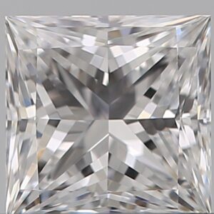 0.5 CT PRINCESS