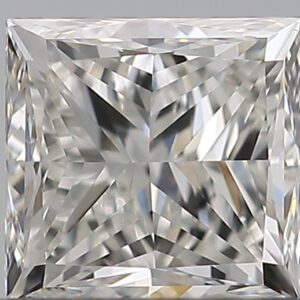 0.5 CT PRINCESS