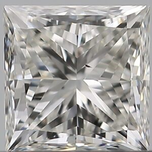0.5 CT PRINCESS