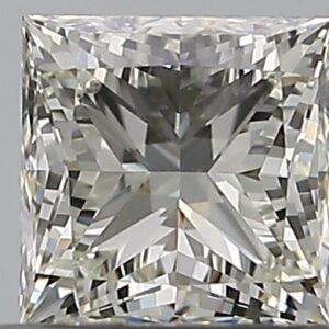 0.5 CT PRINCESS