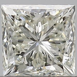 0.5 CT PRINCESS