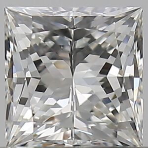 0.5 CT PRINCESS