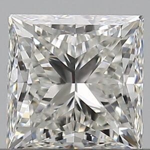 0.5 CT PRINCESS
