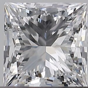 0.5 CT PRINCESS