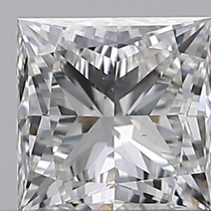 0.5 CT PRINCESS