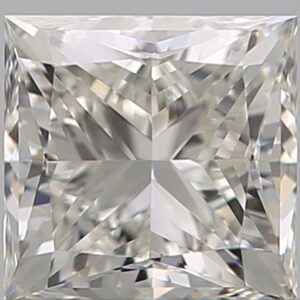 0.5 CT PRINCESS