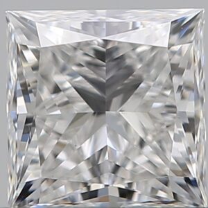 0.5 CT PRINCESS