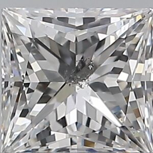0.5 CT PRINCESS