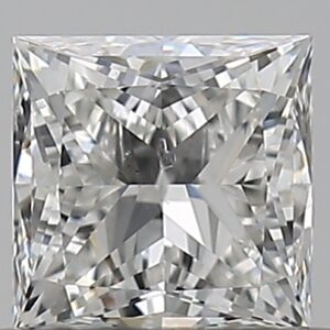 0.5 CT PRINCESS