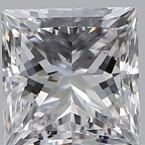 0.5 CT PRINCESS