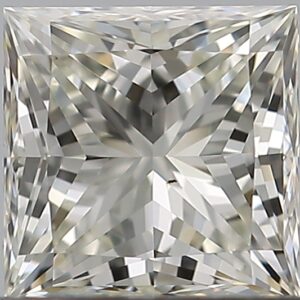 0.5 CT PRINCESS