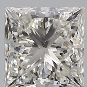 0.5 CT PRINCESS