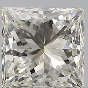 0.5 CT PRINCESS