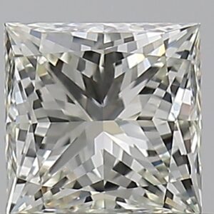 0.5 CT PRINCESS