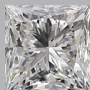 0.5 CT PRINCESS
