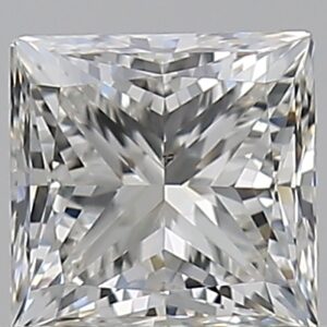 0.5 CT PRINCESS