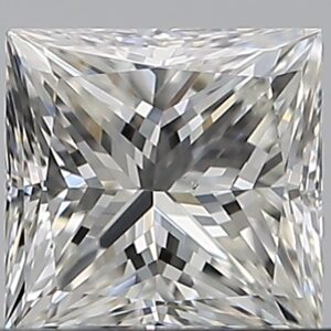 0.5 CT PRINCESS