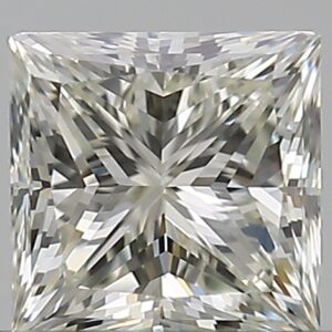 0.5 CT PRINCESS