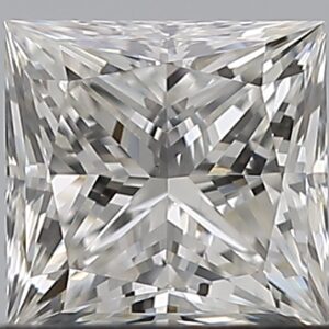 0.5 CT PRINCESS