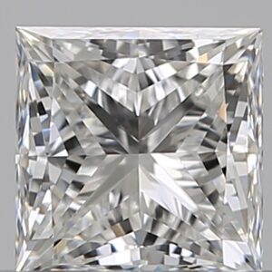 0.5 CT PRINCESS