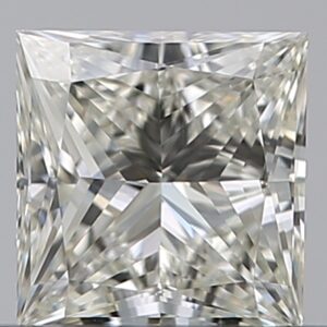 0.5 CT PRINCESS