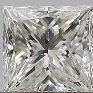 0.5 CT PRINCESS