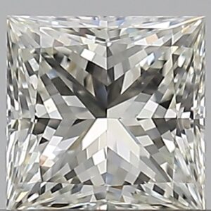 0.5 CT PRINCESS