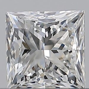 0.5 CT PRINCESS